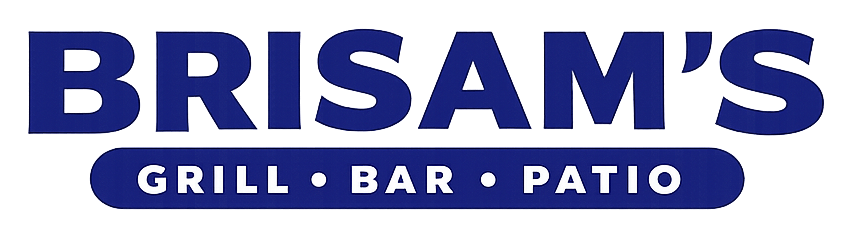 Brisam's Grill Bar Patio